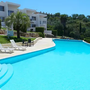 Terras Novas Village Hébergement de vacances Albufeira