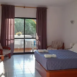 Casa Irina Centro Appartement Albufeira