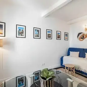 Chez Jude Le Suquet Appartement Cannes