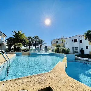 Lavanda - 2 Bedrooms - 3 Level Pool - Garden - 1km Appartement Estômbar